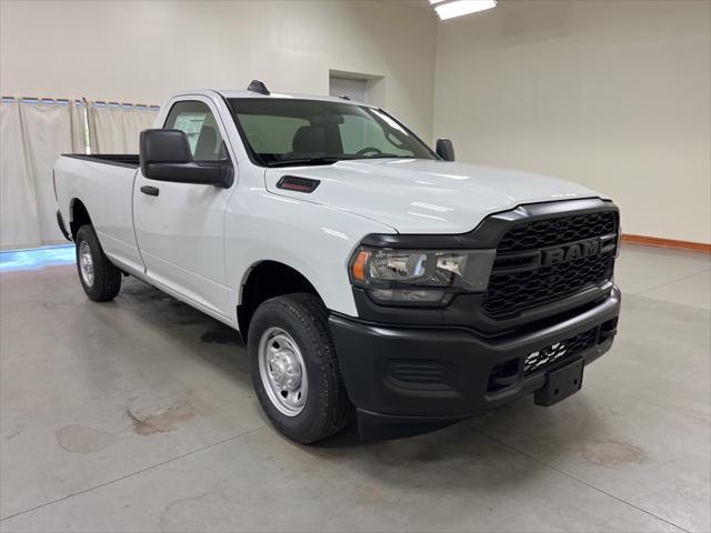 2024 RAM Ram 2500 RAM 2500 TRADESMAN REGULAR CAB 4X2 8 BOX