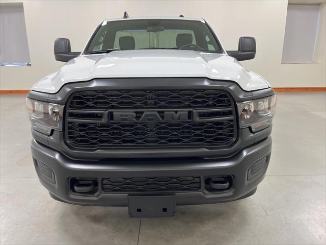 2024 RAM Ram 2500 RAM 2500 TRADESMAN REGULAR CAB 4X2 8 BOX