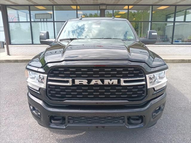 2024 RAM Ram 2500 RAM 2500 BIG HORN CREW CAB 4X4 64 BOX