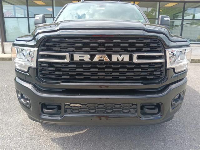 2024 RAM Ram 2500 RAM 2500 BIG HORN CREW CAB 4X4 64 BOX