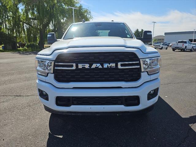 2024 RAM Ram 2500 RAM 2500 BIG HORN CREW CAB 4X4 64 BOX