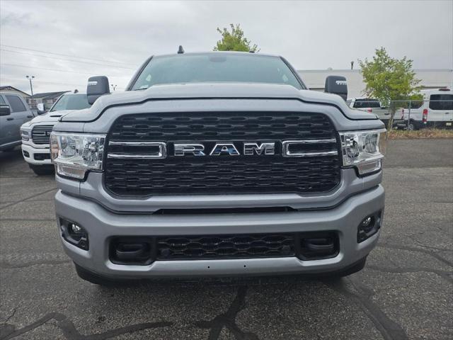 2024 RAM Ram 2500 RAM 2500 BIG HORN CREW CAB 4X4 64 BOX