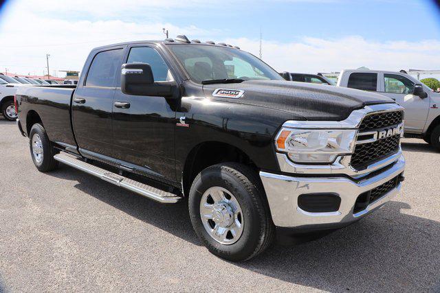 2024 RAM Ram 3500 RAM 3500 TRADESMAN CREW CAB 4X4 8 BOX