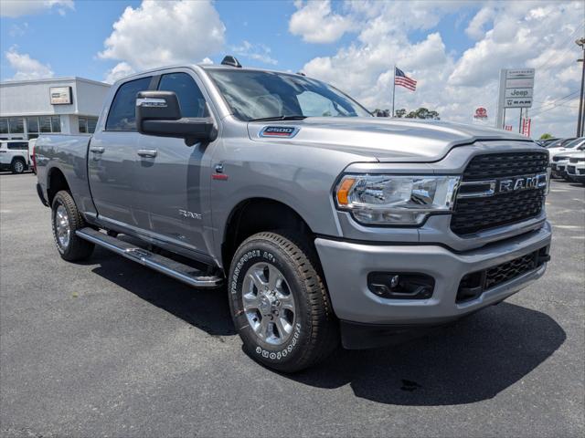 2024 RAM Ram 2500 RAM 2500 BIG HORN CREW CAB 4X4 64 BOX