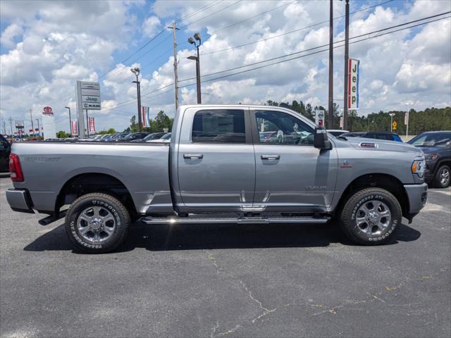 2024 RAM Ram 2500 RAM 2500 BIG HORN CREW CAB 4X4 64 BOX