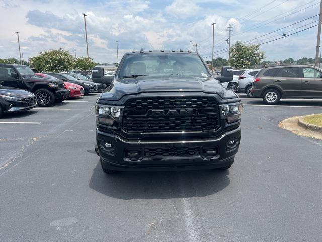 2024 RAM Ram 3500 RAM 3500 BIG HORN CREW CAB 4X4 8 BOX