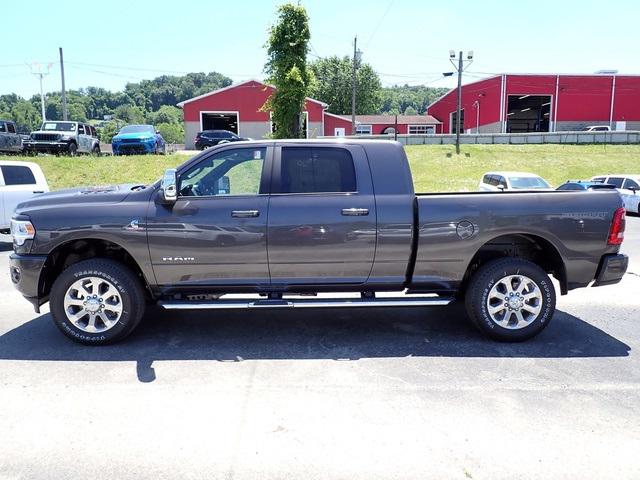 2024 RAM Ram 3500 RAM 3500 LARAMIE MEGA CAB 4X4 64 BOX