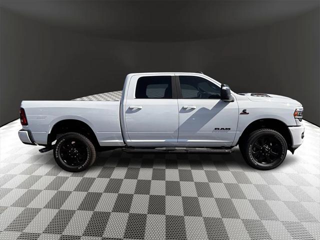 2024 RAM Ram 2500 RAM 2500 LARAMIE CREW CAB 4X4 64 BOX