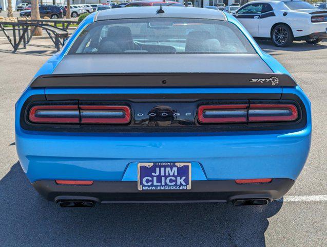 New 2023 Dodge Challenger For Sale in Tucson, AZ