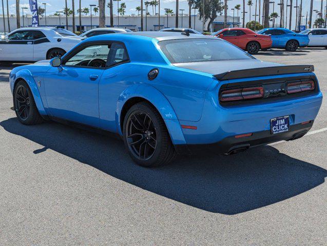 New 2023 Dodge Challenger For Sale in Tucson, AZ