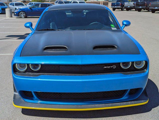 New 2023 Dodge Challenger For Sale in Tucson, AZ