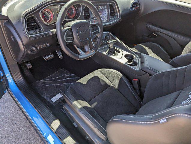 New 2023 Dodge Challenger For Sale in Tucson, AZ