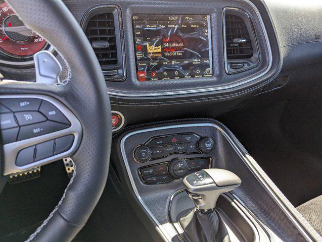 New 2023 Dodge Challenger For Sale in Tucson, AZ