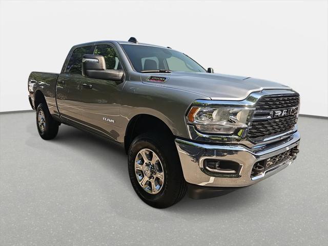 2024 RAM Ram 2500 RAM 2500 BIG HORN CREW CAB 4X4 64 BOX