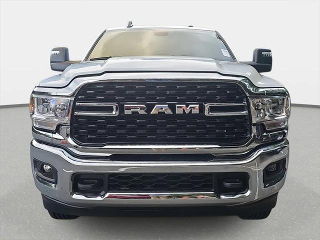 2024 RAM Ram 2500 RAM 2500 BIG HORN CREW CAB 4X4 64 BOX