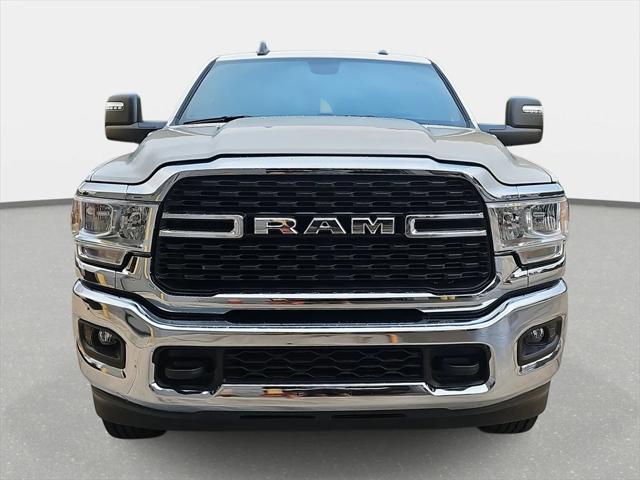 2024 RAM Ram 2500 RAM 2500 BIG HORN CREW CAB 4X4 8 BOX