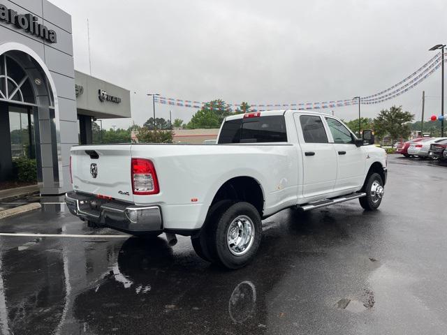 2024 RAM Ram 3500 RAM 3500 TRADESMAN CREW CAB 4X4 8 BOX