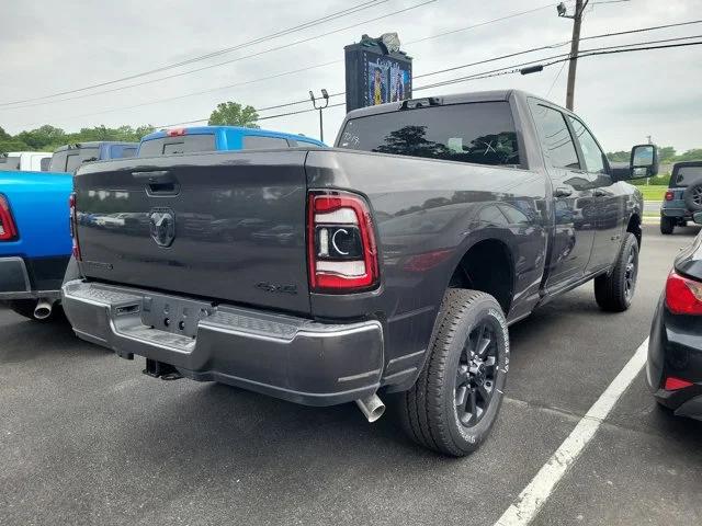 2024 RAM Ram 2500 RAM 2500 BIG HORN CREW CAB 4X4 64 BOX