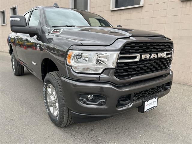 2024 RAM Ram 2500 RAM 2500 BIG HORN CREW CAB 4X4 64 BOX