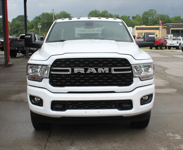 2024 RAM Ram 2500 RAM 2500 BIG HORN CREW CAB 4X4 64 BOX