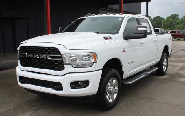 2024 RAM Ram 2500 RAM 2500 BIG HORN CREW CAB 4X4 64 BOX