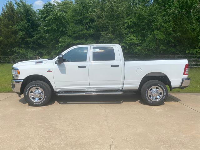 2024 RAM Ram 2500 RAM 2500 TRADESMAN CREW CAB 4X4 64 BOX