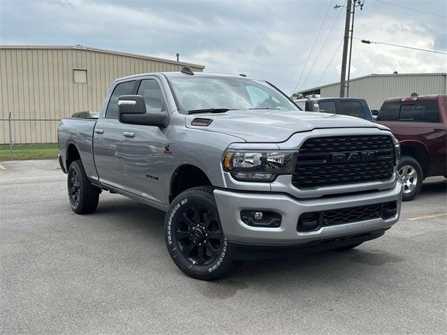 2024 RAM Ram 2500 RAM 2500 BIG HORN CREW CAB 4X4 64 BOX