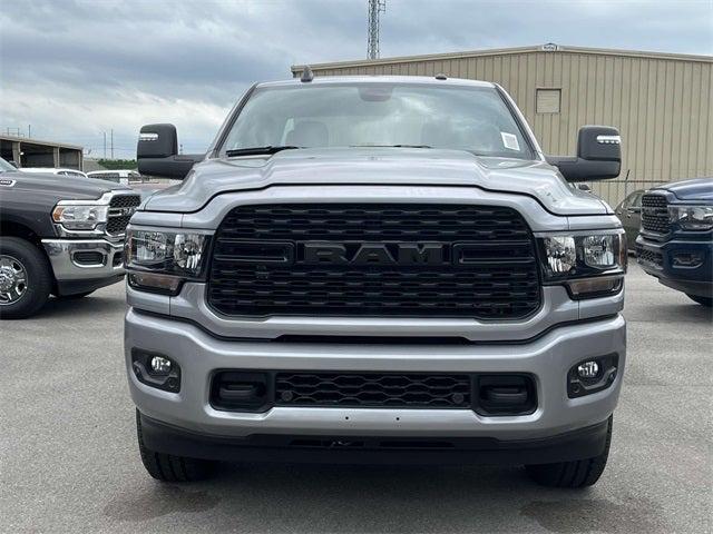 2024 RAM Ram 2500 RAM 2500 BIG HORN CREW CAB 4X4 64 BOX