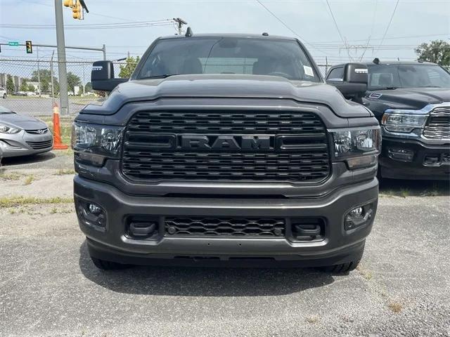 2024 RAM Ram 2500 RAM 2500 BIG HORN CREW CAB 4X4 64 BOX