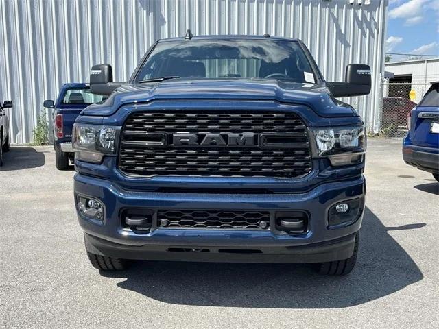 2024 RAM Ram 2500 RAM 2500 BIG HORN CREW CAB 4X4 64 BOX