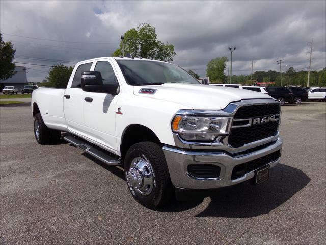 2024 RAM Ram 3500 RAM 3500 TRADESMAN CREW CAB 4X4 8 BOX