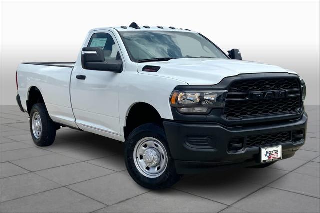 2024 RAM Ram 2500 RAM 2500 TRADESMAN REGULAR CAB 4X4 8 BOX