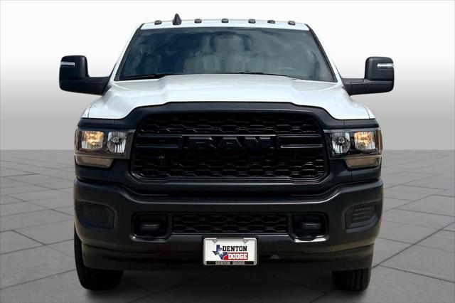 2024 RAM Ram 2500 RAM 2500 TRADESMAN REGULAR CAB 4X4 8 BOX