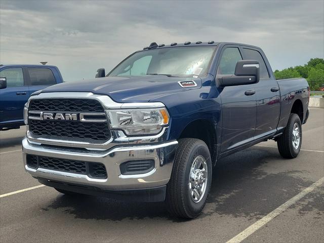 2024 RAM Ram 2500 RAM 2500 TRADESMAN CREW CAB 4X4 64 BOX