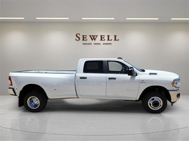 2024 RAM Ram 3500 RAM 3500 BIG HORN CREW CAB 4X4 8 BOX