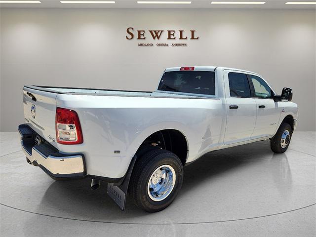 2024 RAM Ram 3500 RAM 3500 BIG HORN CREW CAB 4X4 8 BOX