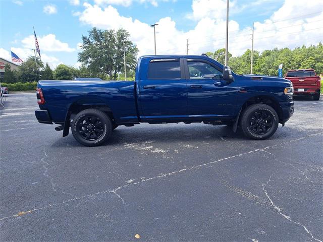 2024 RAM Ram 2500 RAM 2500 BIG HORN CREW CAB 4X4 64 BOX