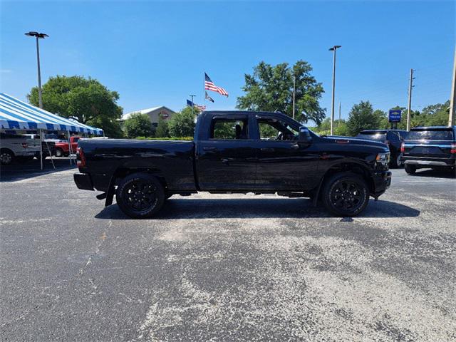 2024 RAM Ram 2500 RAM 2500 BIG HORN CREW CAB 4X4 64 BOX