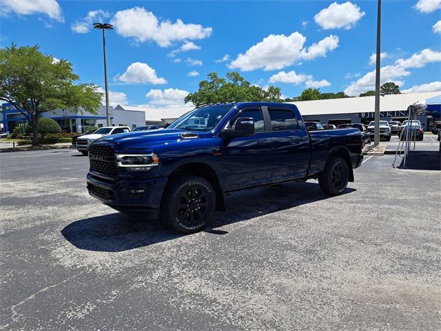 2024 RAM Ram 2500 RAM 2500 BIG HORN CREW CAB 4X4 64 BOX