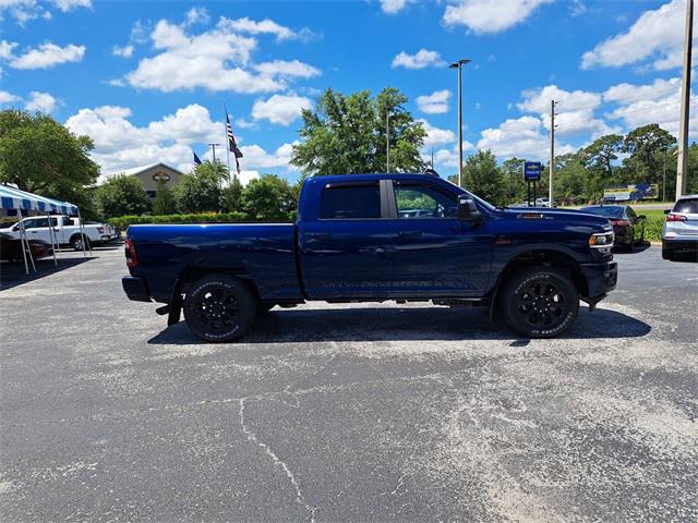 2024 RAM Ram 2500 RAM 2500 BIG HORN CREW CAB 4X4 64 BOX