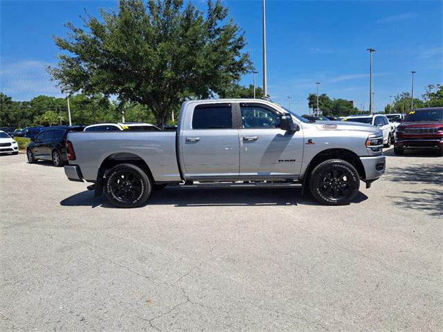 2024 RAM Ram 2500 RAM 2500 BIG HORN CREW CAB 4X4 64 BOX