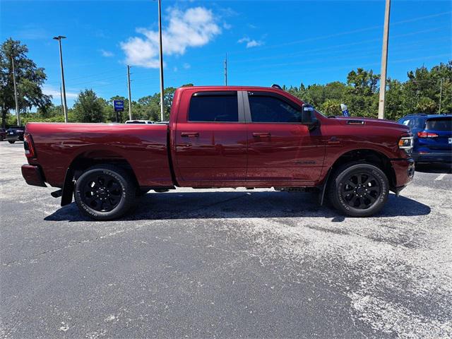 2024 RAM Ram 2500 RAM 2500 BIG HORN CREW CAB 4X4 64 BOX