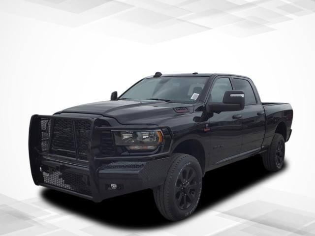 2024 RAM Ram 2500 RAM 2500 LONE STAR CREW CAB 4X4 64 BOX