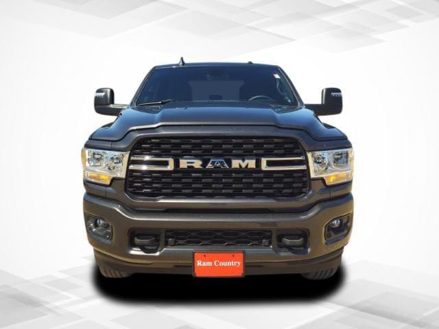 2024 RAM Ram 2500 RAM 2500 LONE STAR CREW CAB 4X4 64 BOX