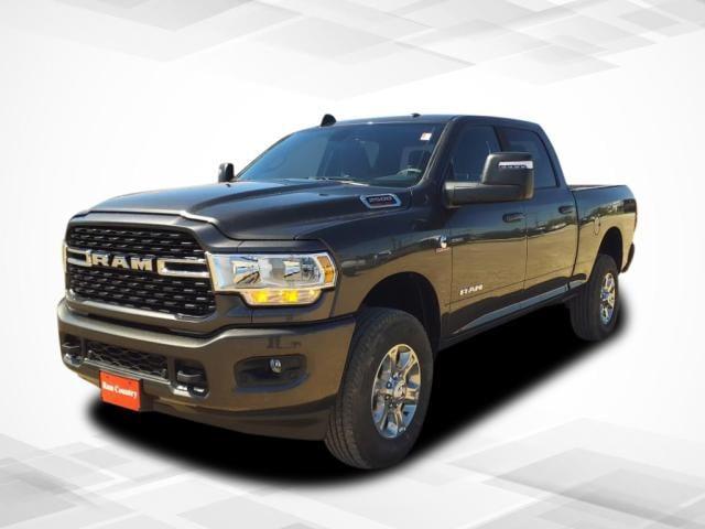 2024 RAM Ram 2500 RAM 2500 LONE STAR CREW CAB 4X4 64 BOX