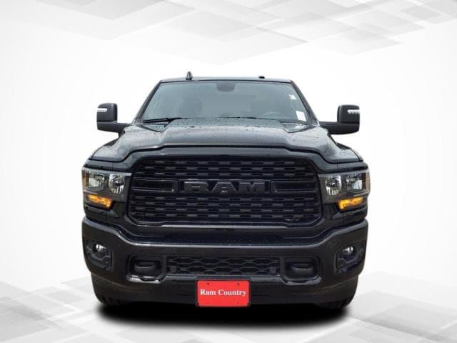 2024 RAM Ram 2500 RAM 2500 LONE STAR CREW CAB 4X4 64 BOX