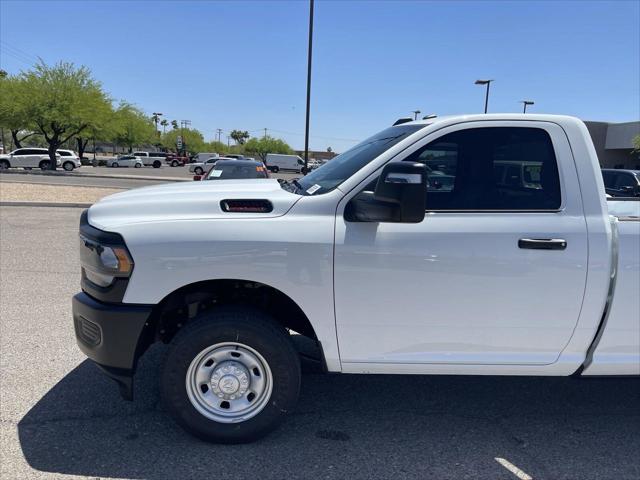 2024 RAM Ram 2500 RAM 2500 TRADESMAN REGULAR CAB 4X2 8 BOX