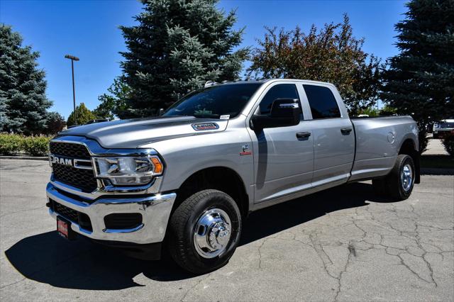 2024 RAM Ram 3500 RAM 3500 TRADESMAN CREW CAB 4X4 8 BOX