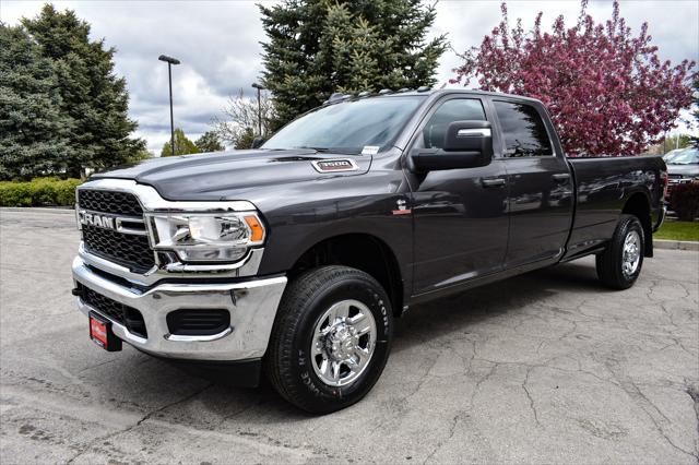 2024 RAM Ram 3500 RAM 3500 TRADESMAN CREW CAB 4X4 8 BOX