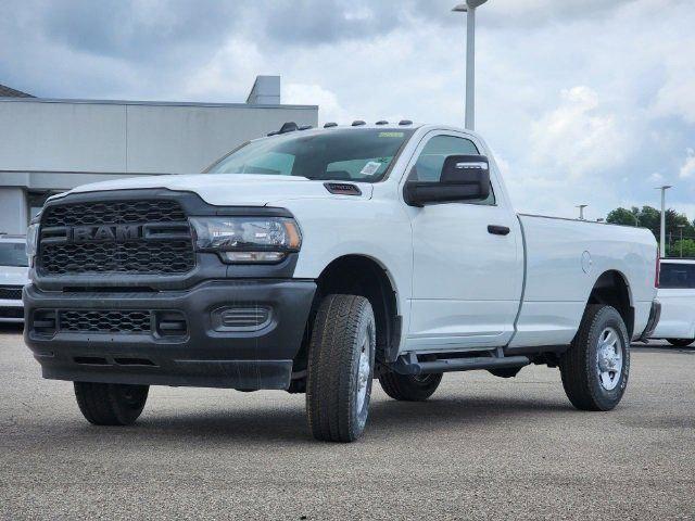 2024 RAM Ram 2500 RAM 2500 TRADESMAN REGULAR CAB 4X4 8 BOX